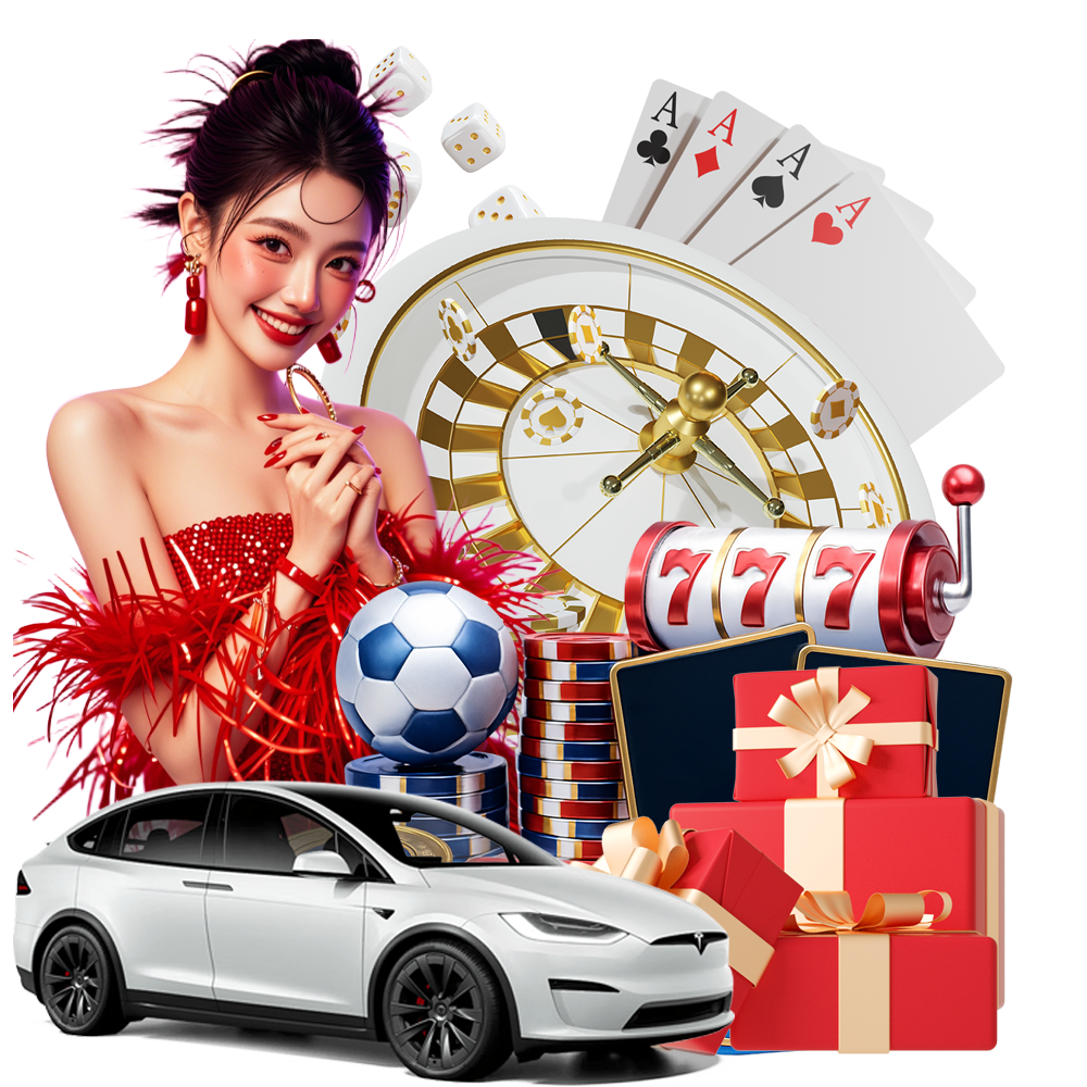 Live casino table with multiple camera feeds